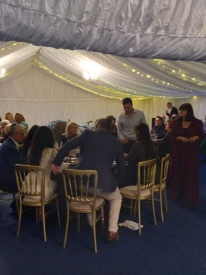 Event Cocktail Jazz Jazz Band Shevington, Greater Manchester