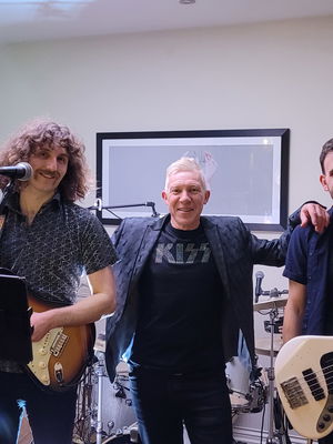 Event The Hi-Fi Club Rock and Pop/ Indie Trio West Yorkshire