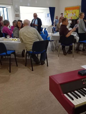 Event Cocktail Jazz Jazz Band Shevington, Greater Manchester