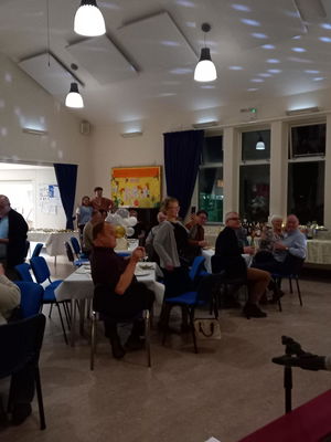 Event Cocktail Jazz Jazz Band Shevington, Greater Manchester