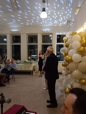 Event Cocktail Jazz Jazz Band Shevington, Greater Manchester