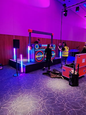 Event DJ Marc Party DJ Gloucestershire