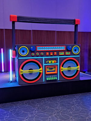 Event DJ Marc Party DJ Gloucestershire