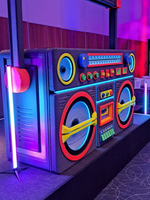 Event DJ Marc Party DJ Gloucestershire