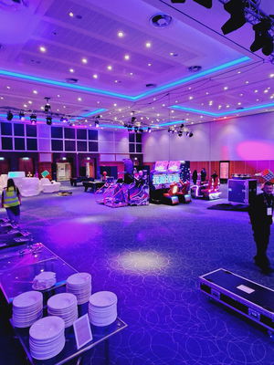 Event DJ Marc Party DJ Gloucestershire