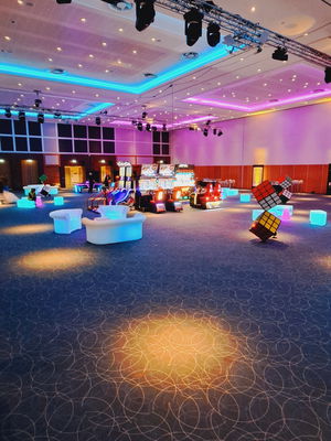 Event DJ Marc Party DJ Gloucestershire