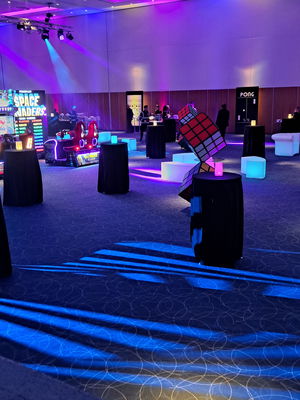 Event DJ Marc Party DJ Gloucestershire