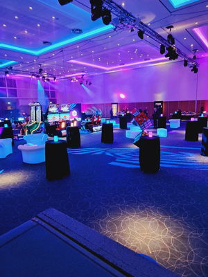 Event DJ Marc Party DJ Gloucestershire