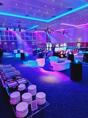 Event DJ Marc Party DJ Gloucestershire