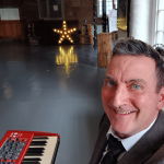 Kevin Peters Pianist Review Wedding Derbyshire