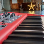 Kevin Peters Pianist Review Wedding Derbyshire