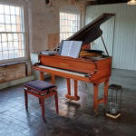 Kevin Peters Pianist Review Wedding Derbyshire