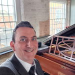 Kevin Peters Pianist Review Wedding Derbyshire
