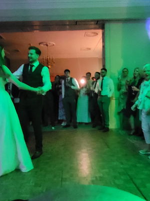 Event The Hi-Fi Club Function Band West Yorkshire