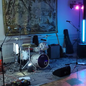 The Hi-Fi Club Function Band Wedding North Yorkshire