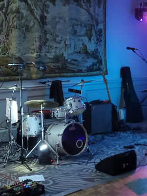 Event The Hi-Fi Club Function Band West Yorkshire