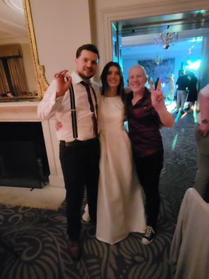 Event The Hi-Fi Club Function Band West Yorkshire