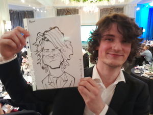 Corporate Event in Manchester Corporate Event in Manchester