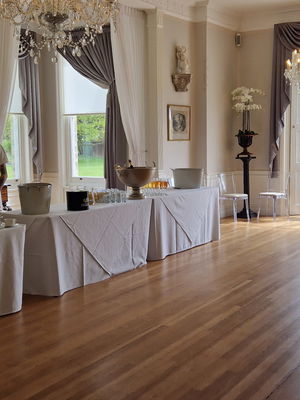 Event Calithea String Quartet String Quartet London