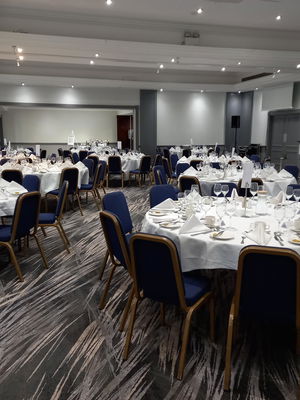 Event Cocktail Jazz Jazz Band Shevington, Greater Manchester