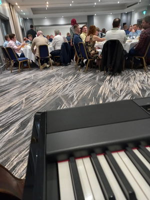 Event Cocktail Jazz Jazz Band Shevington, Greater Manchester