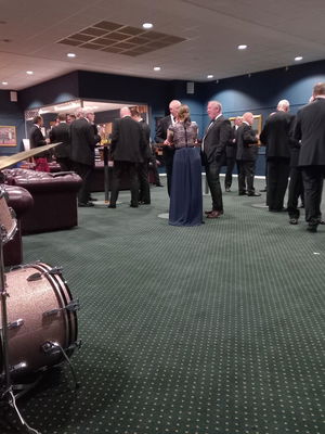 Event Cocktail Jazz Jazz Band Shevington, Greater Manchester