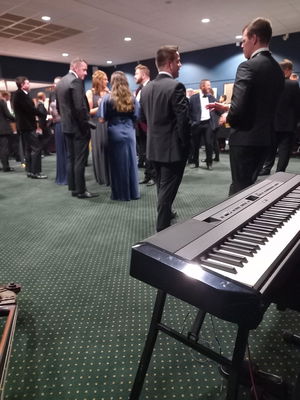 Event Cocktail Jazz Jazz Band Shevington, Greater Manchester