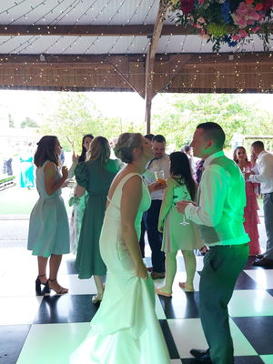 Event Boom Town Function Band Hampshire