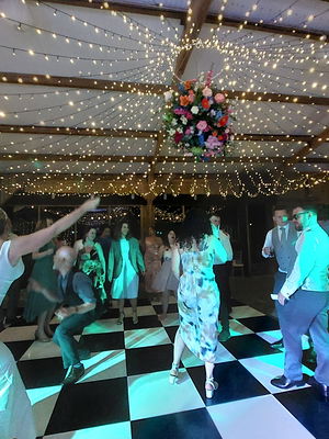 Event Boom Town Function Band Hampshire