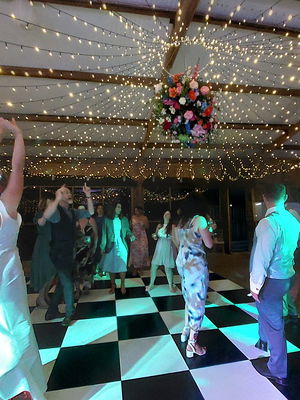 Event Boom Town Function Band Hampshire