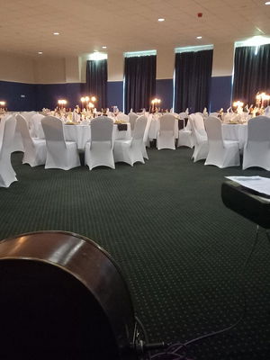 Event Cocktail Jazz Jazz Band Shevington, Greater Manchester