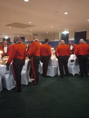 Event Cocktail Jazz Jazz Band Shevington, Greater Manchester