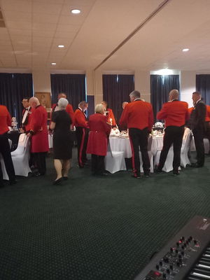 Event Cocktail Jazz Jazz Band Shevington, Greater Manchester