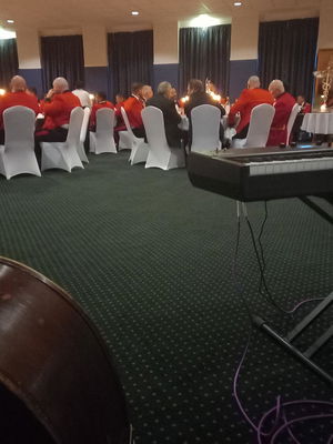 Event Cocktail Jazz Jazz Band Shevington, Greater Manchester