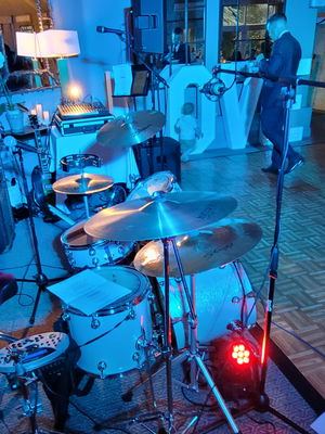 Event The Hi-Fi Club Rock and Pop/ Indie Trio West Yorkshire