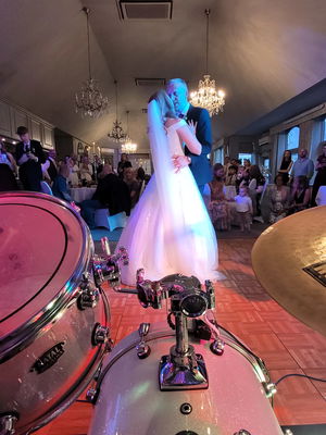 Event The Hi-Fi Club Rock and Pop/ Indie Trio West Yorkshire