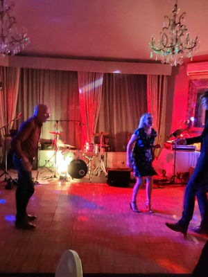 Event The Hi-Fi Club Rock and Pop/ Indie Trio West Yorkshire