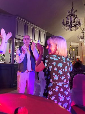 Event The Hi-Fi Club Rock and Pop/ Indie Trio West Yorkshire