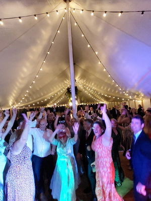 Event Boom Town Function Band Hampshire