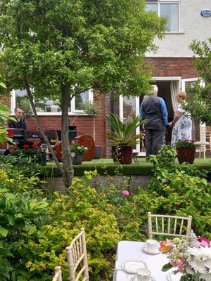 Event Cocktail Jazz Jazz Band Shevington, Greater Manchester