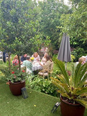 Event Cocktail Jazz Jazz Band Shevington, Greater Manchester