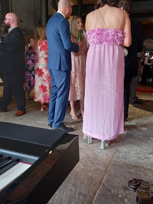 Event Cocktail Jazz Jazz Band Shevington, Greater Manchester