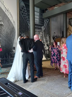 Event Cocktail Jazz Jazz Band Shevington, Greater Manchester