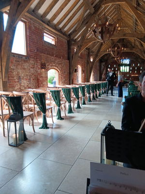 Event Moore Strings String Quartet Sheffield, South Yorkshire