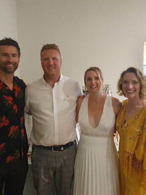 Event Rebel Hearts Popular Songs With A Fun Country Twist Plymouth