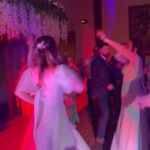 Esther S booked The Quays for their wedding in Hampshire The Quays Function Band Review Wedding Hampshire