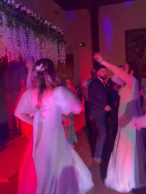 Event The Quays Function Band West Sussex