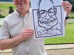 Corporate Event in Durham Corporate Event in Durham