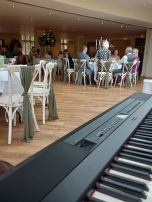 Event Cocktail Jazz Jazz Band Shevington, Greater Manchester