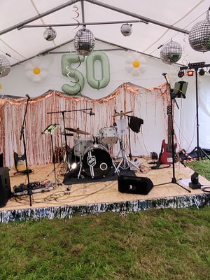 Event The Hi-Fi Club Rock and Pop/ Indie Trio West Yorkshire